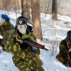 Тренировка с РГСН 