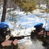 Тренировка с РГСН 