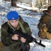 Тренировка с РГСН 