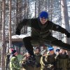 Тренировка с РГСН 