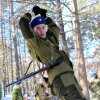 Тренировка с РГСН 