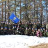 Тренировка с РГСН 