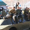 Турнир Честь и мужество 2015