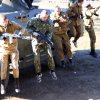 Турнир Честь и мужество 2015