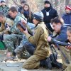 Турнир Честь и мужество 2015