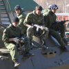 Турнир Честь и мужество 2015