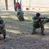 Турнир Честь и мужество 2015