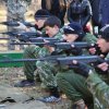 Турнир Честь и мужество 2015