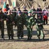 Турнир Честь и мужество 2015