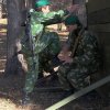 Турнир Честь и мужество 2015