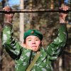 Турнир Честь и мужество 2015