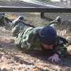Турнир Честь и мужество 2015