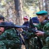 Турнир Честь и мужество 2015