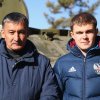 Турнир Честь и мужество 2015