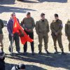 Турнир Честь и мужество 2015