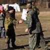 Турнир Честь и мужество 2015