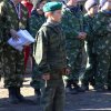 Турнир Честь и мужество 2015