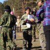 Турнир Честь и мужество 2015