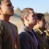 Турнир Честь и мужество 2015