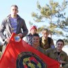 Турнир Честь и мужество 2015