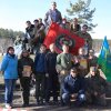 Турнир Честь и мужество 2015