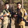 Турнир Честь и мужество 2015