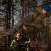 Военно-спортивный турнир в честь Дня Победы. Иркутск 2017.