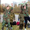 Военно-спортивный турнир, посвященный 36-летию со дня образования ГСН 