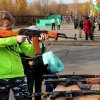 Военно-спортивный турнир, посвященный 36-летию со дня образования ГСН 