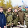 Военно-спортивный турнир, посвященный 36-летию со дня образования ГСН 