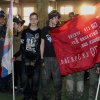 Турнир по спортивному пейнтболу. 2015.11.28 