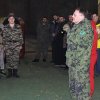 Турнир по спортивному пейнтболу. 2015.11.28 