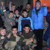 Турнир по спортивному пейнтболу. 2015.11.28 