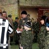 Турнир по спортивному пейнтболу. 2015.11.28 