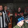Турнир по спортивному пейнтболу. 2015.11.28 