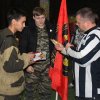 Турнир по спортивному пейнтболу. 2015.11.28 