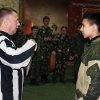 Турнир по спортивному пейнтболу. 2015.11.28 