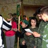 Турнир по спортивному пейнтболу. 2015.11.28 