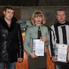 Турнир по спортивному пейнтболу. 2015.11.28 