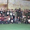 Турнир по спортивному пейнтболу. 2015.11.28 