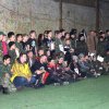 Турнир по спортивному пейнтболу. 2015.11.28 