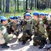 Тяжело в учении - легко в бою!