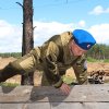 Тяжело в учении - легко в бою!