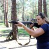 Тяжело в учении - легко в бою!