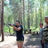 Тяжело в учении - легко в бою!
