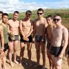 Тяжело в учении - легко в бою!