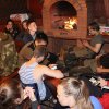 Тяжело в учении - легко в бою!