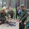Учебные занятия ВПЦ 