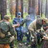 Учебные занятия ВПЦ 