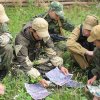 Учебные занятия ВПЦ 